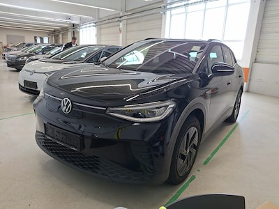 VOLKSWAGEN ID.4 2023 — авто из Европы под ключ
